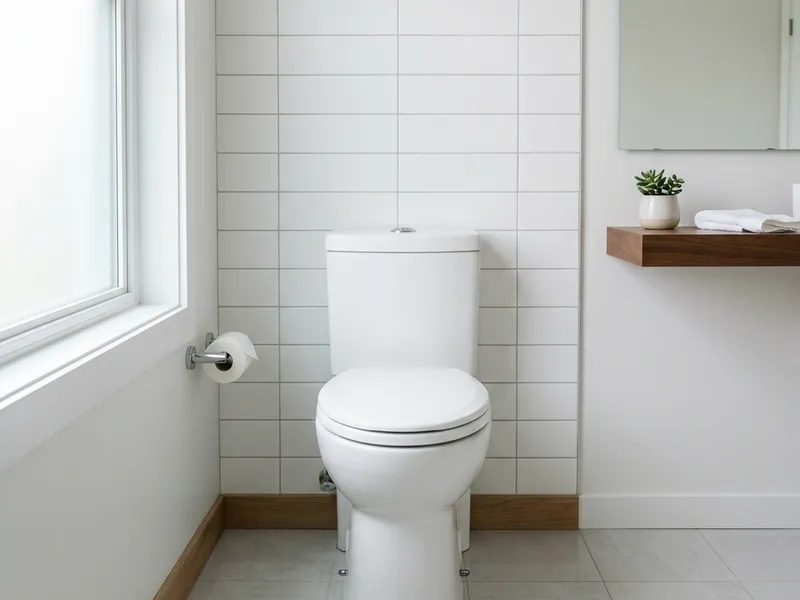 Toilet Repair & Installation Plumber in Literberry, IL